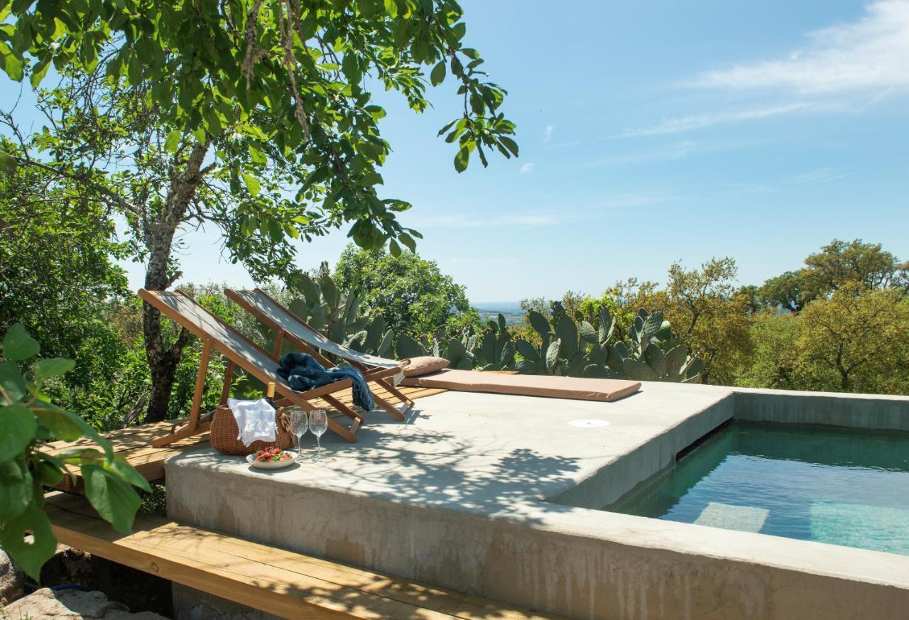 Vigias -Eternal Landscapes Villa มาร์เวา ภายนอก รูปภาพ