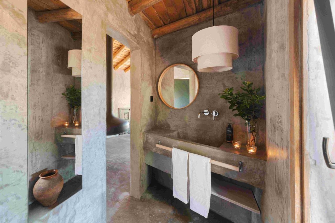 Vigias -Eternal Landscapes Villa มาร์เวา ภายนอก รูปภาพ