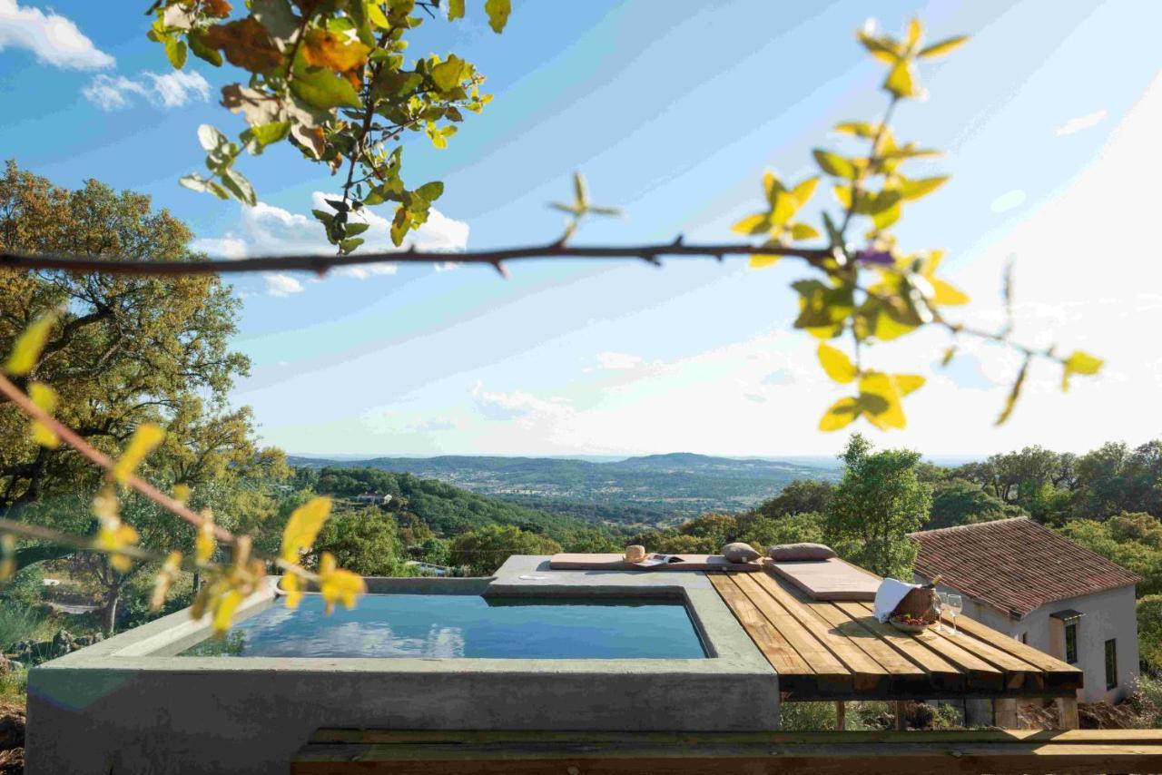 Vigias -Eternal Landscapes Villa มาร์เวา ภายนอก รูปภาพ
