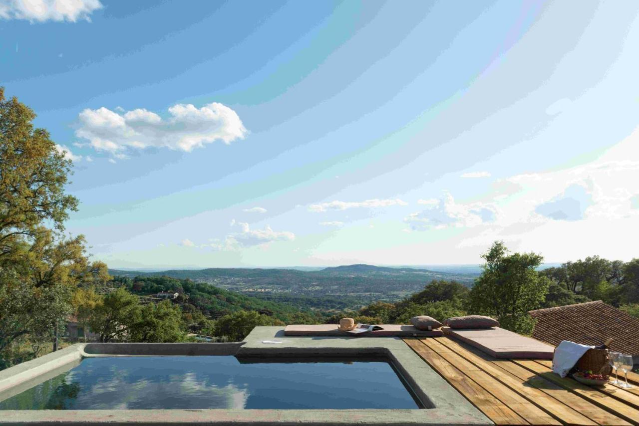 Vigias -Eternal Landscapes Villa มาร์เวา ภายนอก รูปภาพ