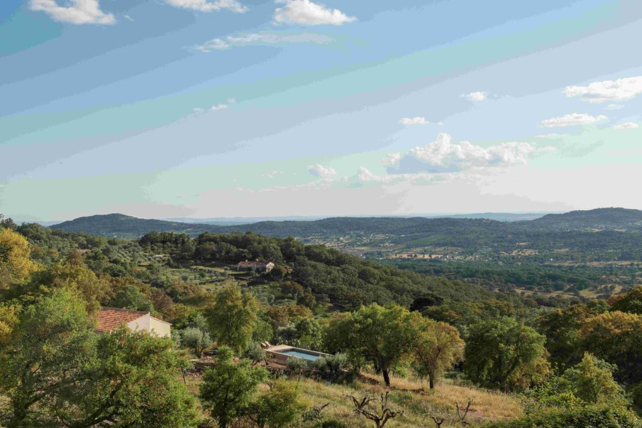 Vigias -Eternal Landscapes Villa มาร์เวา ภายนอก รูปภาพ