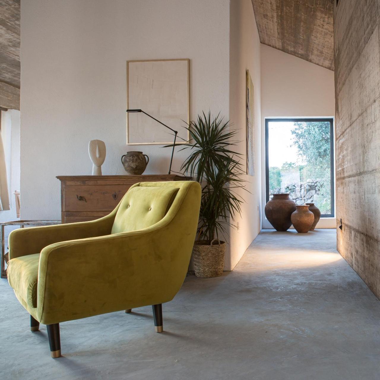 Vigias -Eternal Landscapes Villa มาร์เวา ภายนอก รูปภาพ