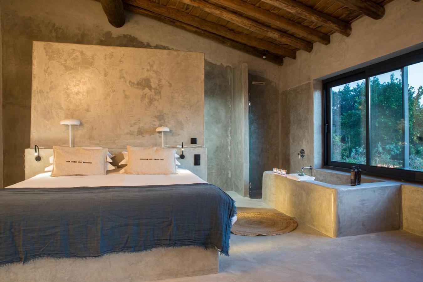 Vigias -Eternal Landscapes Villa มาร์เวา ภายนอก รูปภาพ