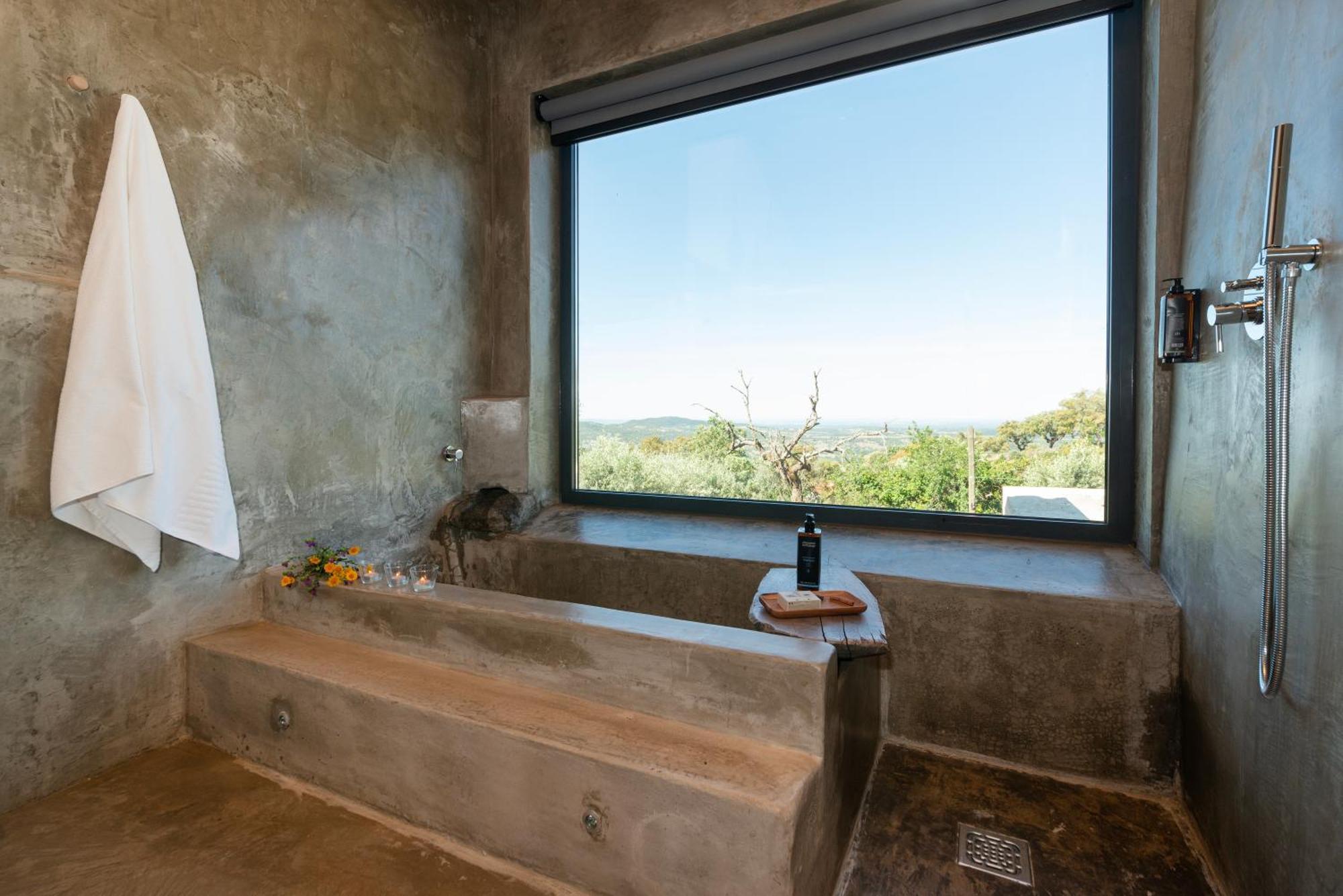 Vigias -Eternal Landscapes Villa มาร์เวา ภายนอก รูปภาพ