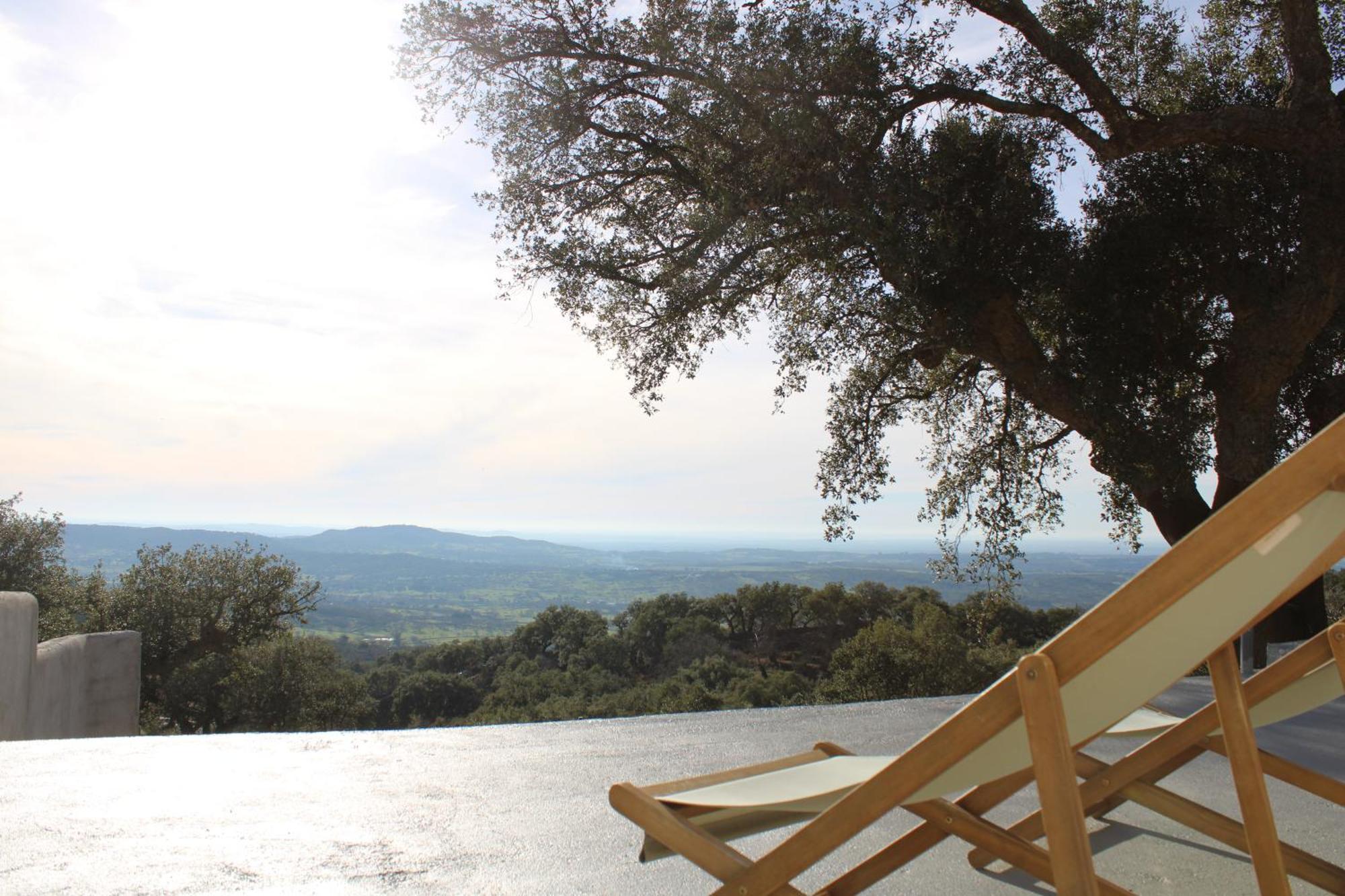 Vigias -Eternal Landscapes Villa มาร์เวา ภายนอก รูปภาพ