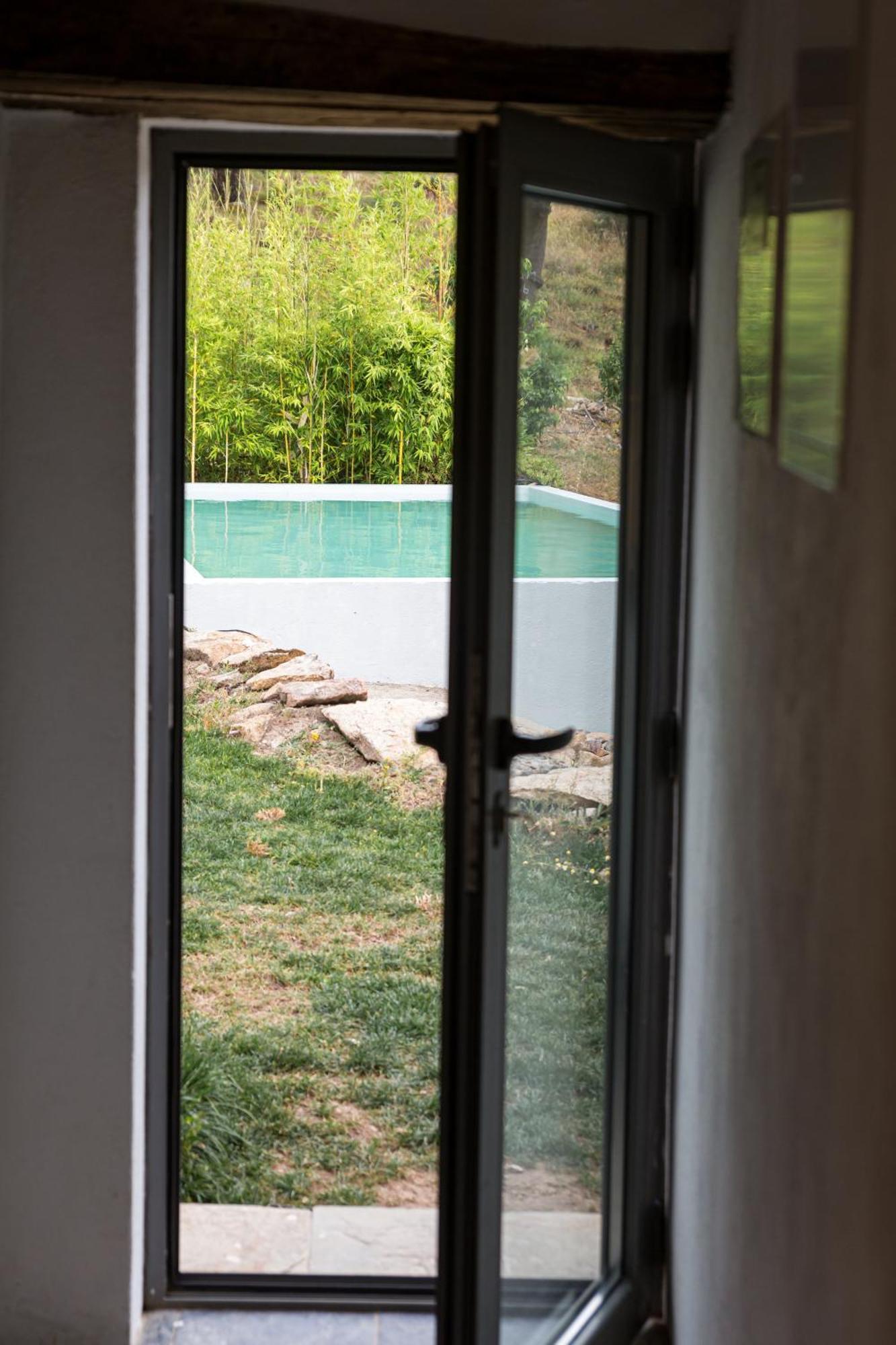 Vigias -Eternal Landscapes Villa มาร์เวา ภายนอก รูปภาพ