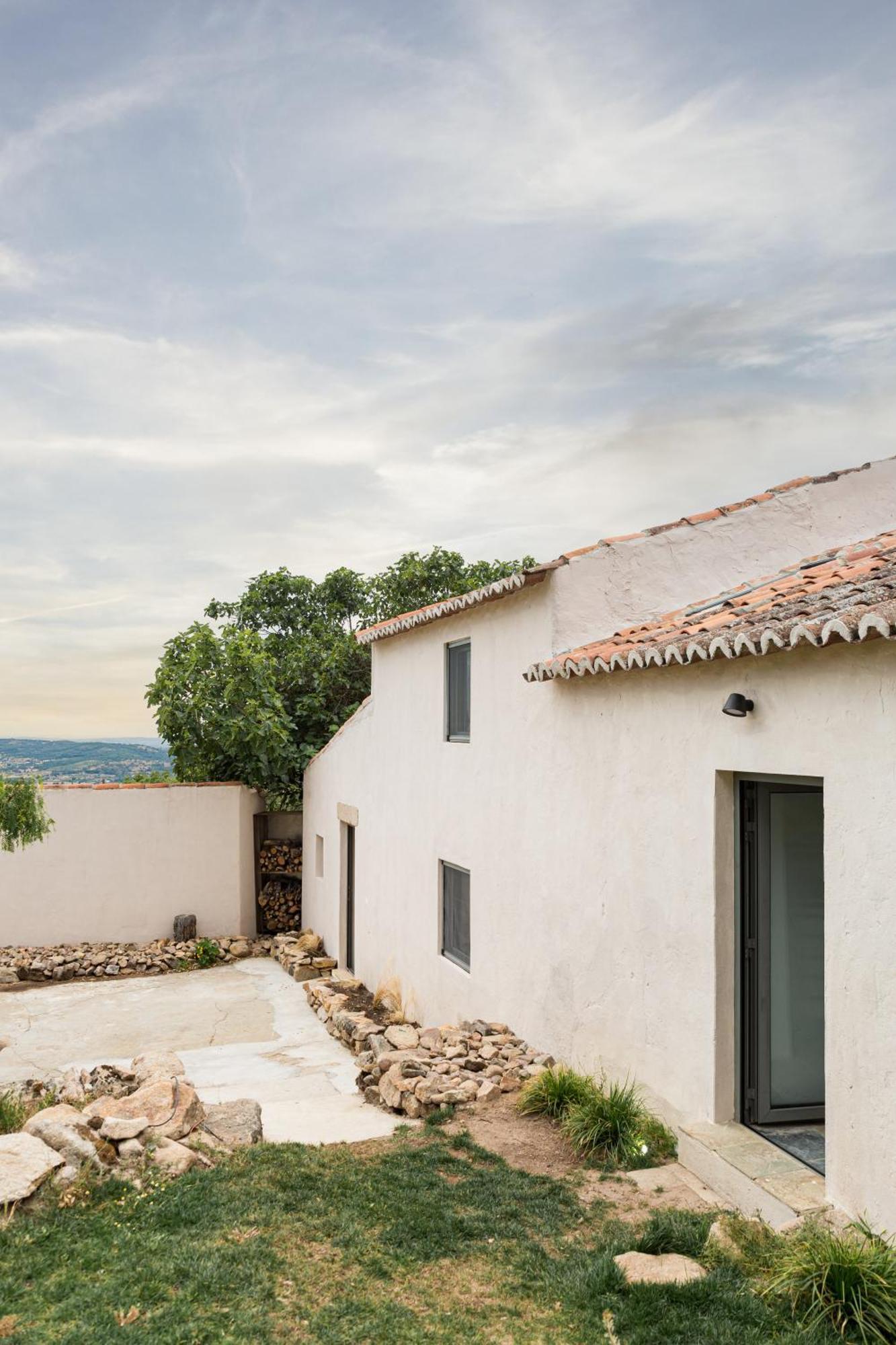 Vigias -Eternal Landscapes Villa มาร์เวา ภายนอก รูปภาพ